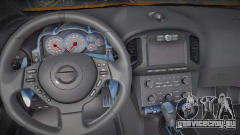 Nissan Juke R Kross для GTA San Andreas