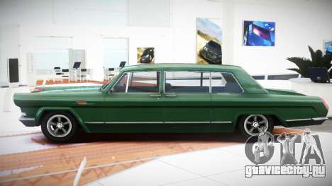 Hongqi CA770 для GTA 4