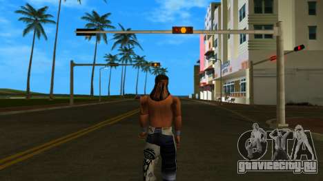 Shawn Michels для GTA Vice City