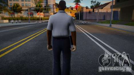 Laemt1 from San Andreas: The Definitive Edition для GTA San Andreas