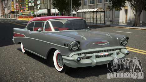 Chevrolet Bel Air 57Th V1.2 для GTA 4