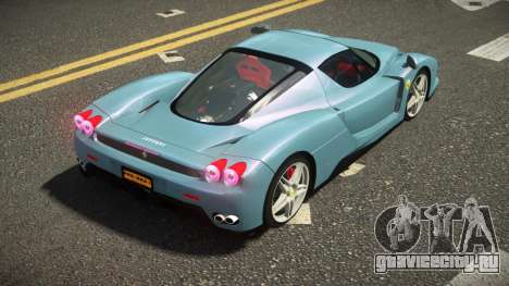 Ferrari Enzo BT V1.1 для GTA 4