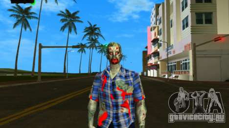 Horror 1 для GTA Vice City