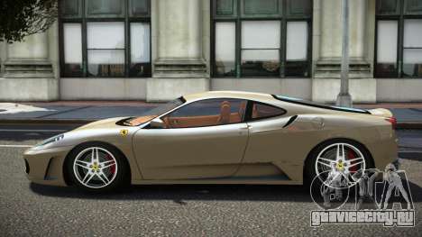 Ferrari F430 TC для GTA 4