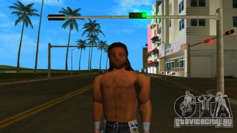 Shawn Michels для GTA Vice City