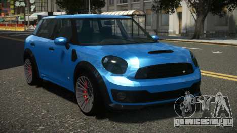 Weeny Issi Rally для GTA 4