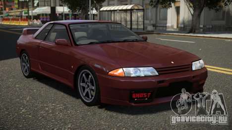 Nissan Skyline R34 GT-R Z-Style для GTA 4