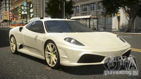 Ferrari F430 Limited Edition для GTA 4