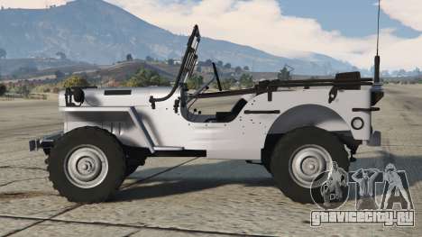 Willys MB