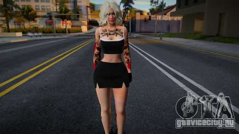 Skin Random 842 для GTA San Andreas