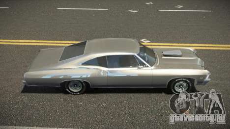 Chevrolet Impala 67Th для GTA 4