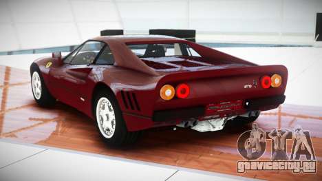 Ferrari 288 GTO V1.1 для GTA 4