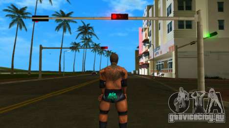 Batista для GTA Vice City