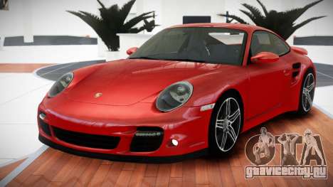 Porsche 911 Turbo S V1.1 для GTA 4