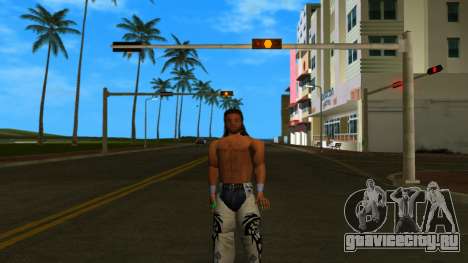 Shawn Michels для GTA Vice City