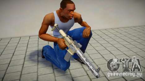 AAC-HB PDW для GTA San Andreas