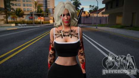 Skin Random 842 для GTA San Andreas