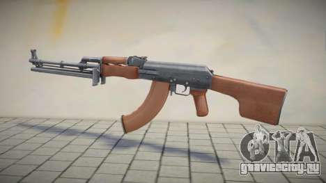 Kalashnikov RPK для GTA San Andreas