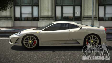 Ferrari F430 Limited Edition для GTA 4