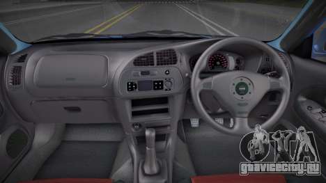 Mitsubishi Lancer VI Dia для GTA San Andreas
