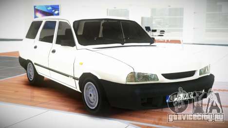 Dacia Break для GTA 4