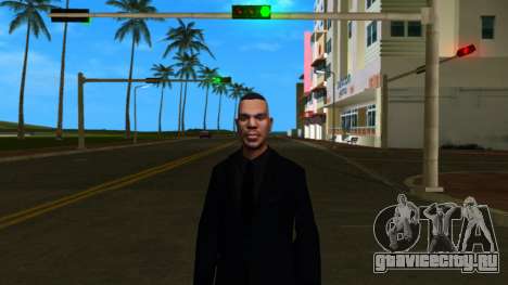 Luis Lopez 1 для GTA Vice City