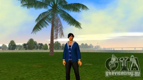 Murayama для GTA Vice City