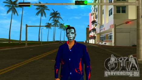 Michael Myers для GTA Vice City