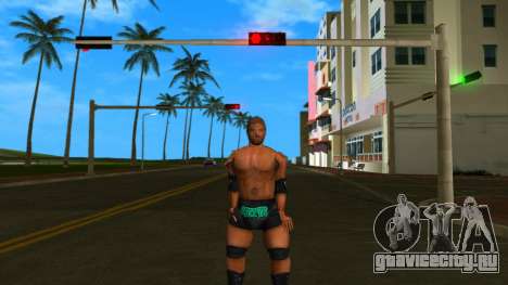 Batista для GTA Vice City