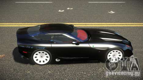 Alfa Romeo TZ3 Corsa для GTA 4