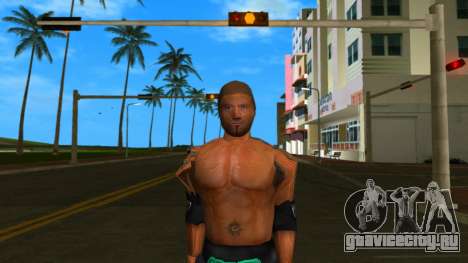 Batista для GTA Vice City