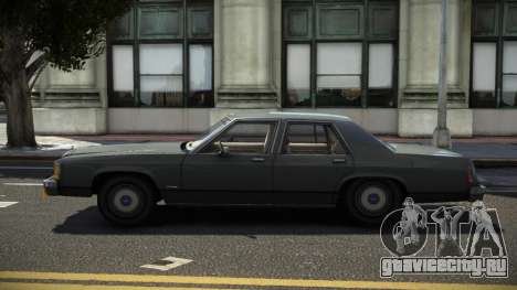 Ford LTD SN V1.1 для GTA 4