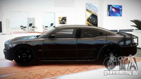 Dodge Charger Spec Tuned для GTA 4