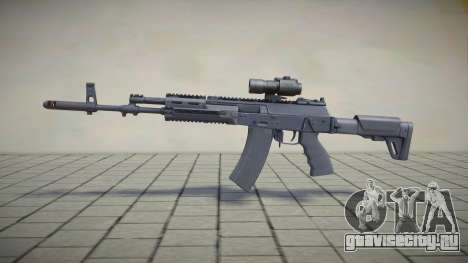 AK-12 (Aimpoint) для GTA San Andreas