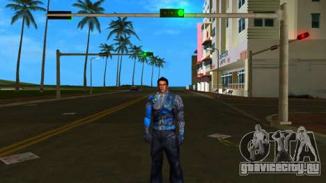 Shahrukh Khan G.One для GTA Vice City