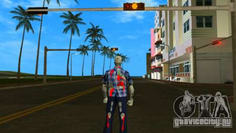 Horror 1 для GTA Vice City