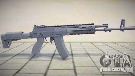 AK-12 (Aimpoint) v1 для GTA San Andreas