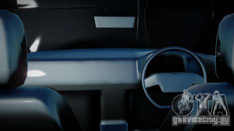 Audi e-tron 2015 Ahmed для GTA San Andreas