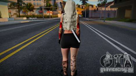 Skin Random 842 для GTA San Andreas