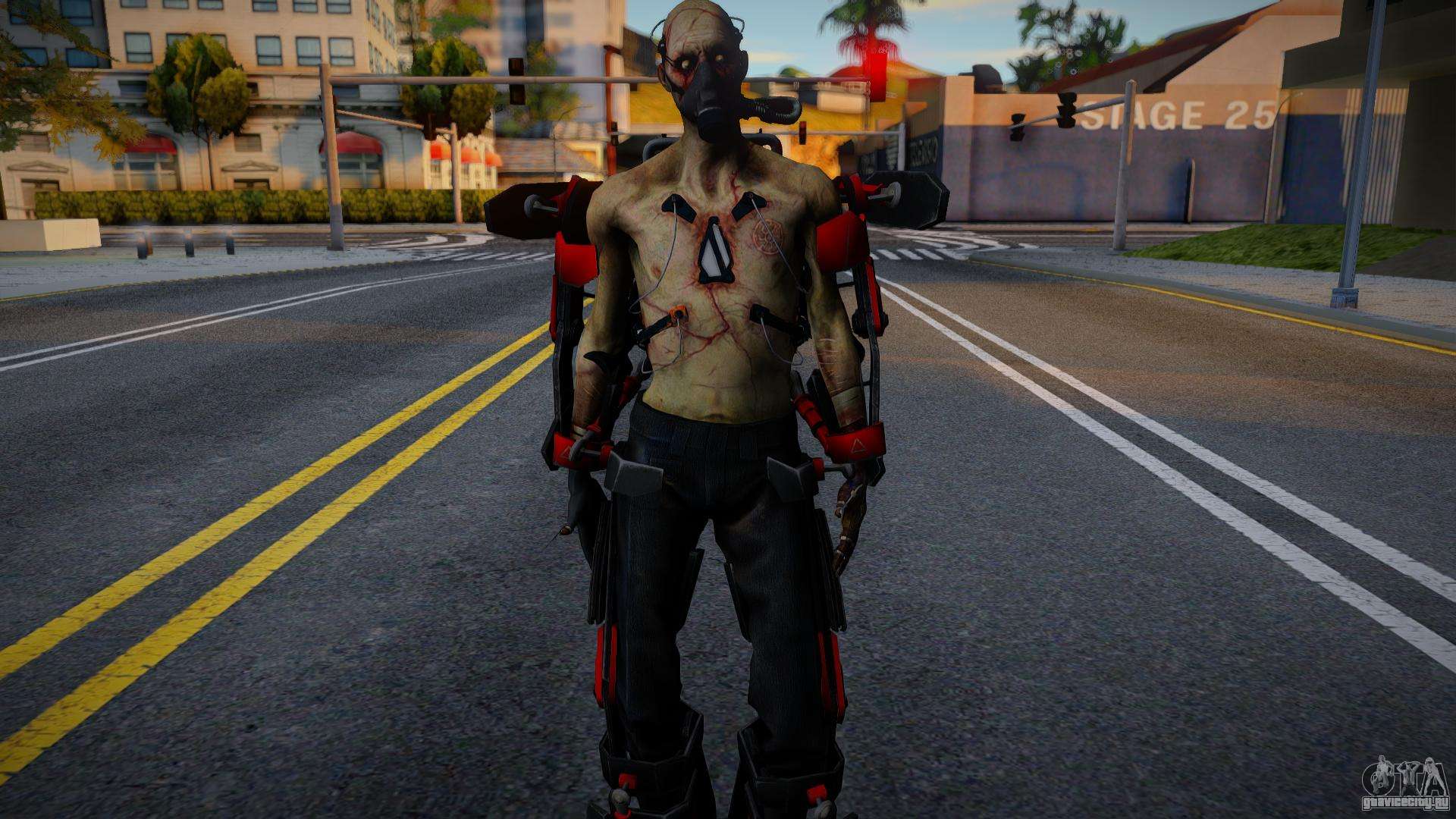 Killing floor steam must be running что делать фото 82