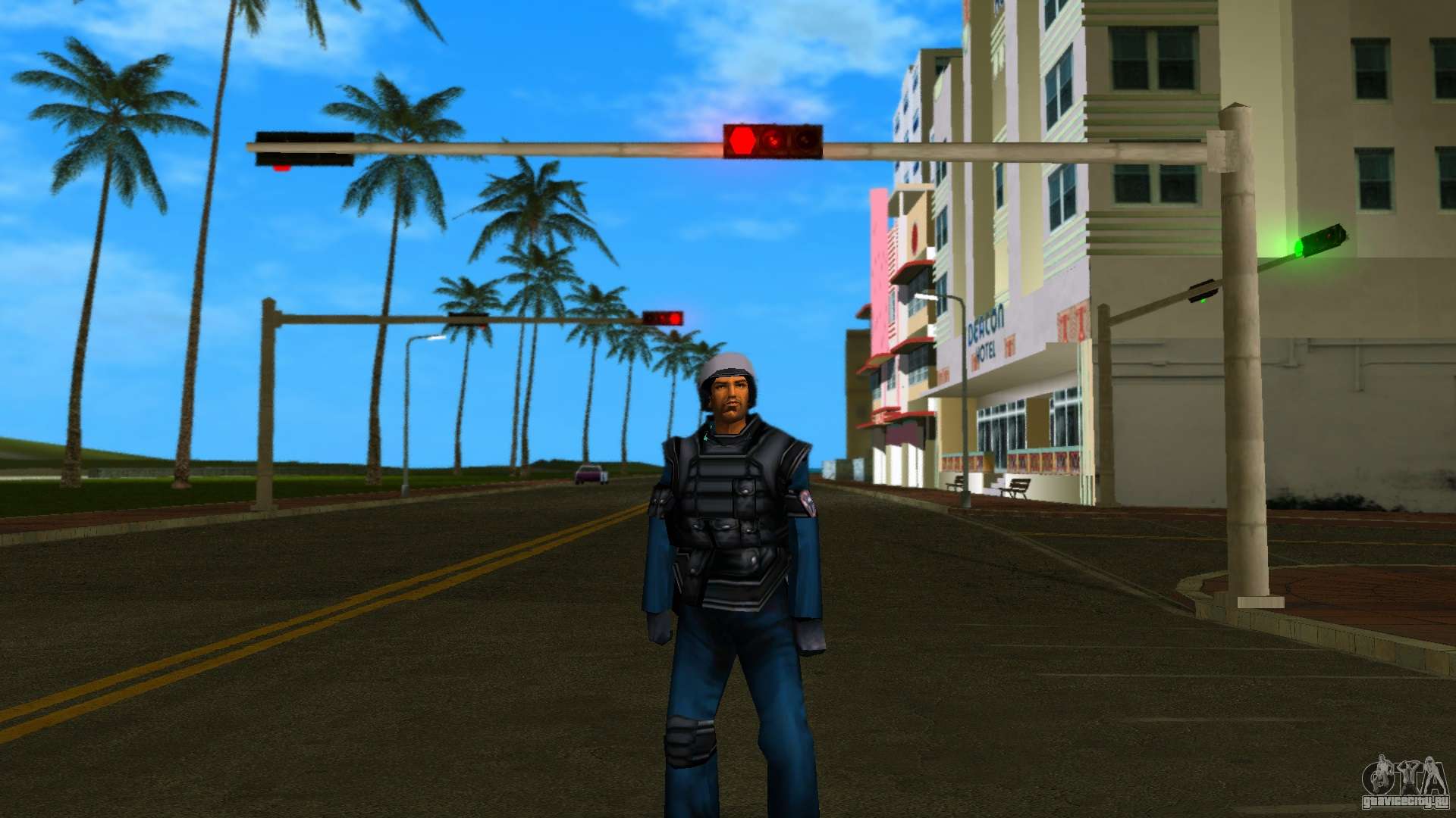 Gta vice city 5 смотреть фото 62