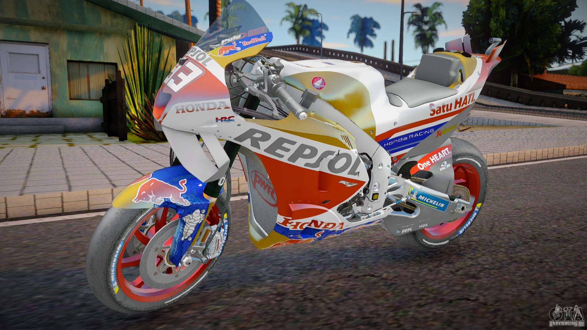 Repsol Honda Team