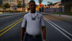 Laemt1 from San Andreas: The Definitive Edition для GTA San Andreas