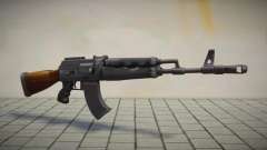 AK47 (Heavy AR) from Fortnite для GTA San Andreas