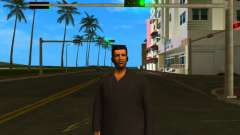 Костюм Фрэнки Веста из Dead Rising 1 для GTA Vice City