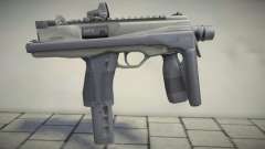 MP9 (Reflex S) для GTA San Andreas