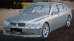 BMW 760Li 2004 Evil для GTA San Andreas