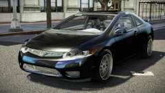 Honda Civic Sport Injected для GTA 4