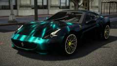 Ferrari California X-Racing S8 для GTA 4