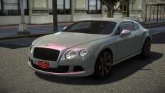 Bentley Continental GT Sport V1.1 для GTA 4